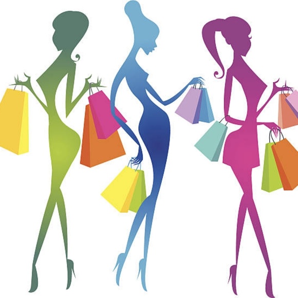 Meet your Posher, Liz - Picture 2 of 2